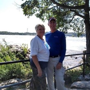 Meet your Posher, Cathy